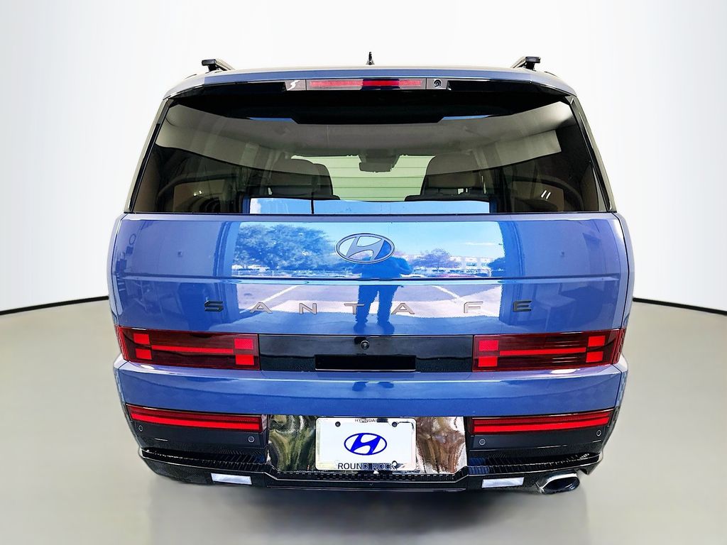 Thumbnail: 2026 Hyundai Santa Fe - 6