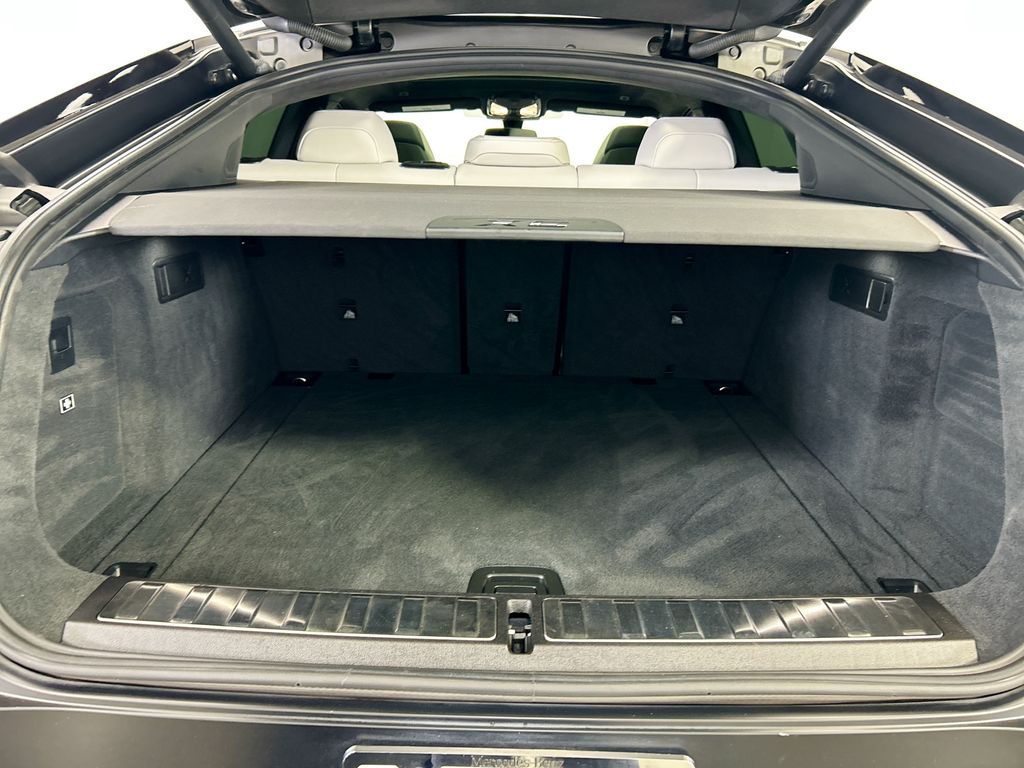 Thumbnail: 2023 BMW X6 - 27