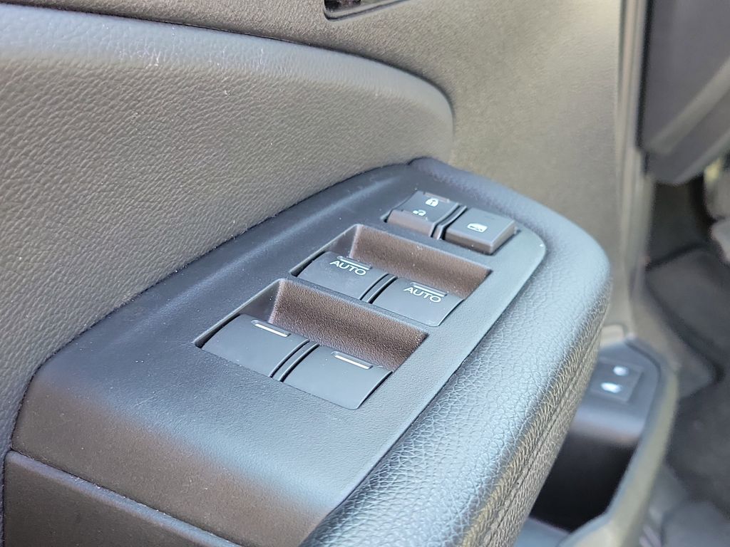 used 2021 Honda Passport car, priced at $23,998