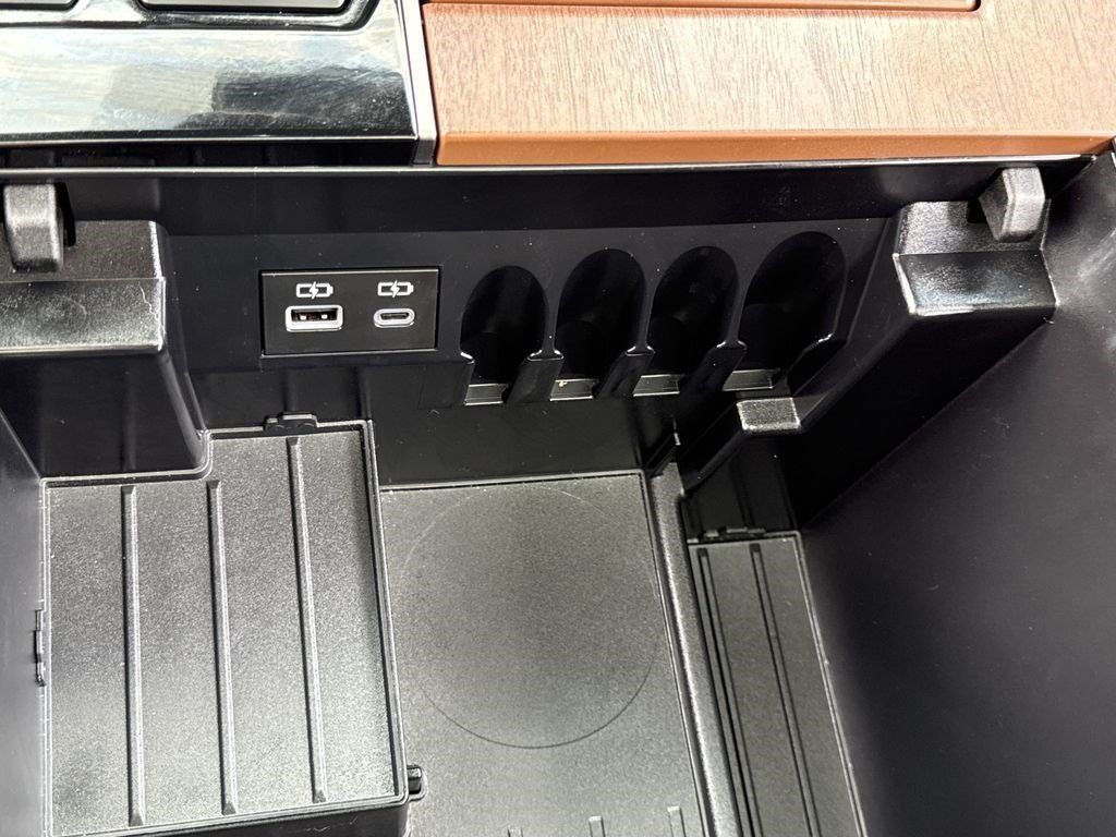 Used 2026 Toyota Tundra Truck