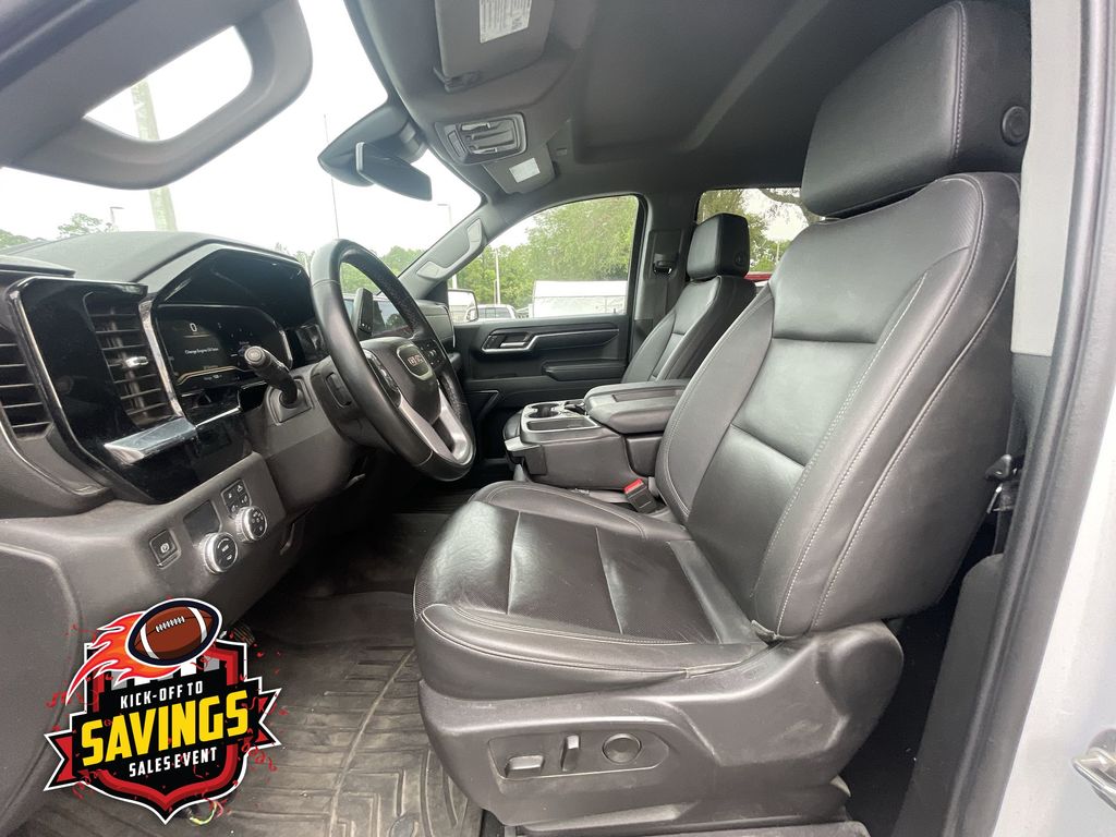 Used 2024 GMC Sierra 1500 Truck