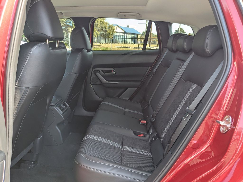 2026 Mazda CX-50 2.5 S Preferred
