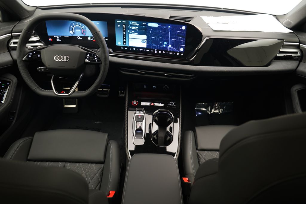 Thumbnail: 2026 Audi S5 - 8