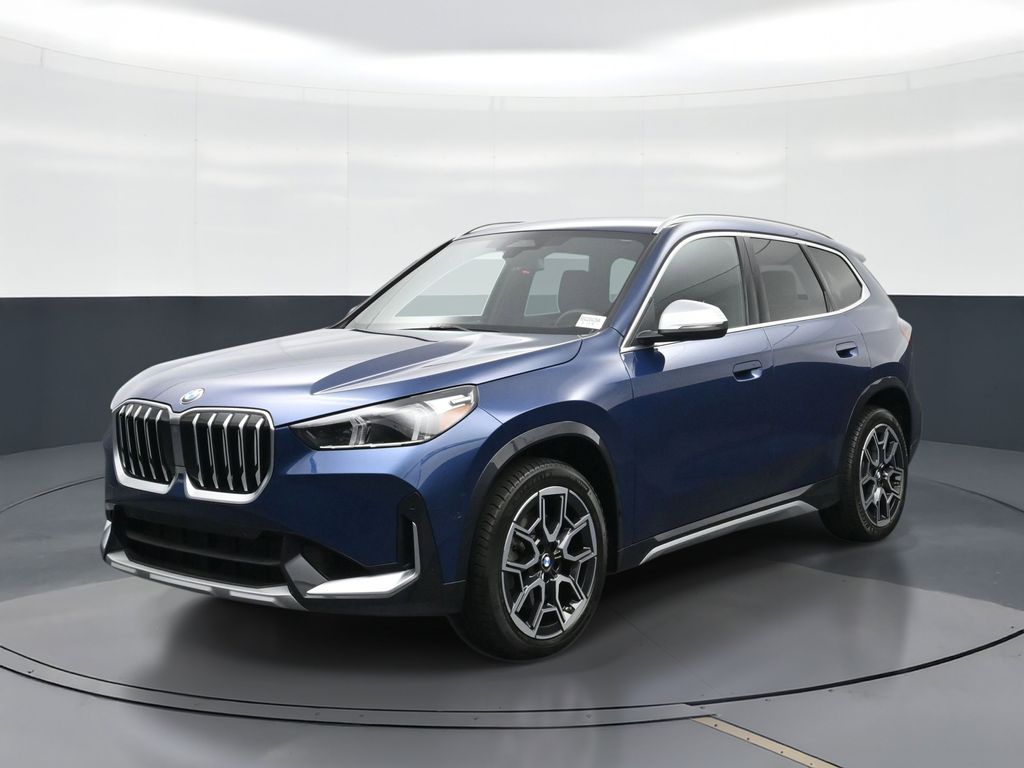 2024 BMW X1 xDrive28i