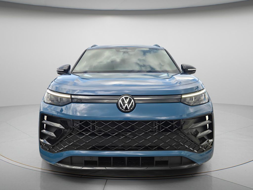 2026 Volkswagen Taos - $36,485