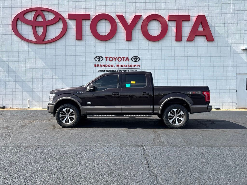 Used 2019 Ford F-150 Truck
