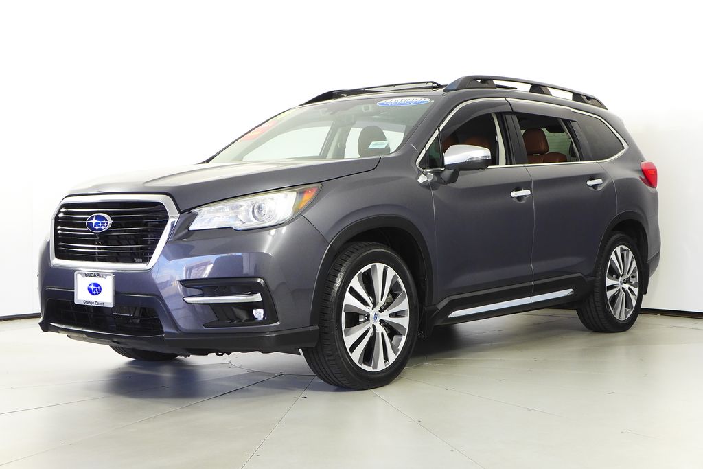 Thumbnail: 2019 Subaru Ascent - 2