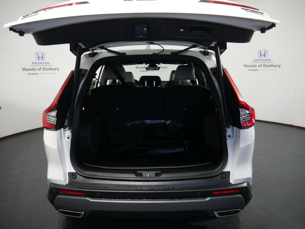 Thumbnail: 2026 Honda CR-V - 9