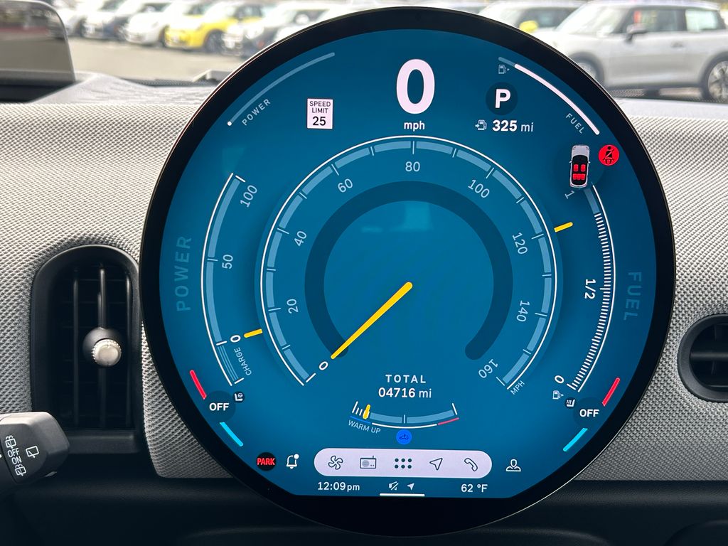 Thumbnail: 2025 MINI Cooper - 21