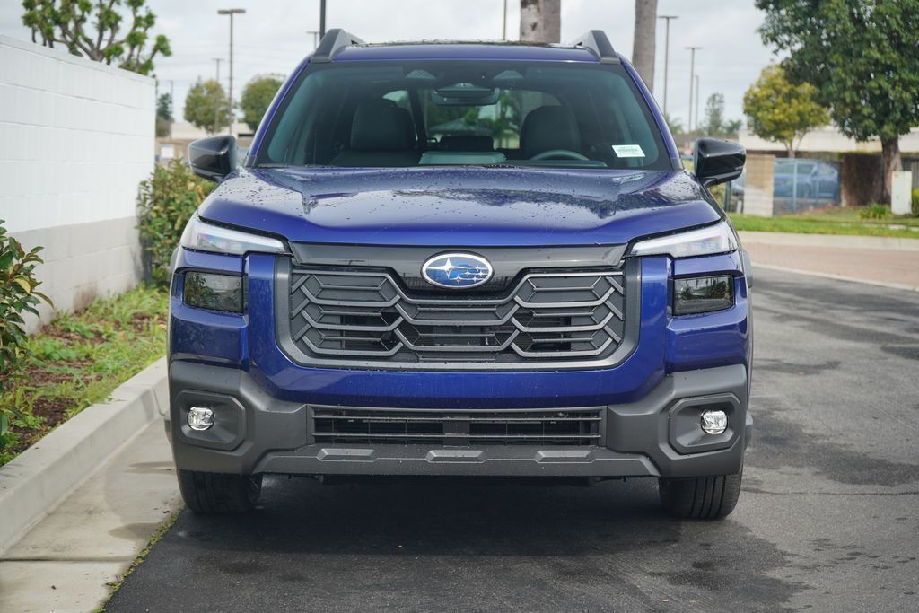 Thumbnail: 2026 Subaru Outback - 5