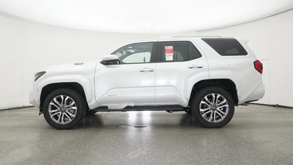 Thumbnail: 2025 Toyota 4Runner - 25