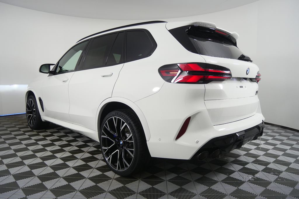 Thumbnail: 2026 BMW X5 - 5