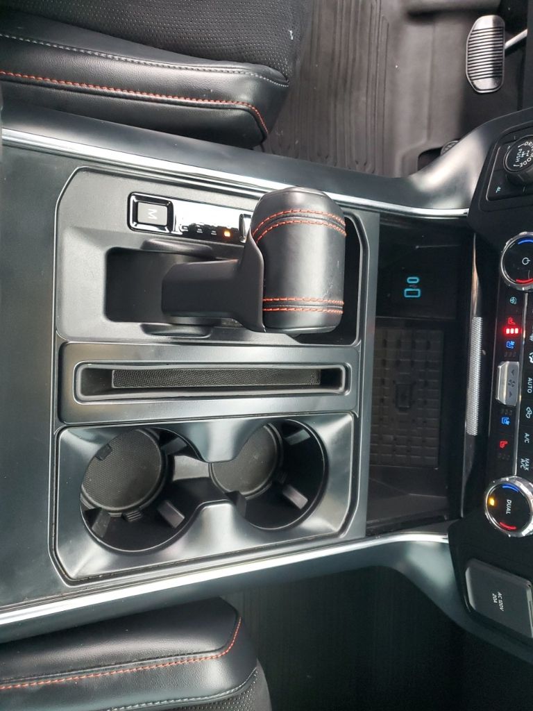 Used Car 2024 Ford F-150  Raptor For Sale Under $80,000 In Austin, Texas