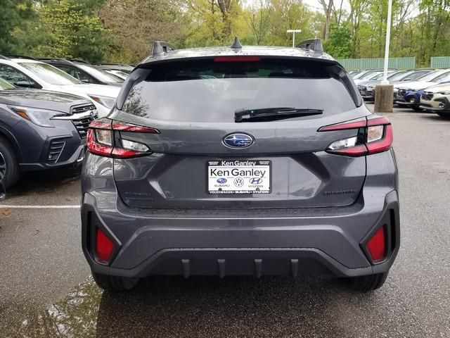 new 2026 Subaru Crosstrek car, priced at $30,224