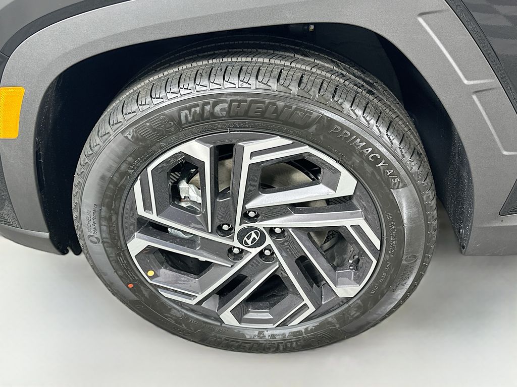 Thumbnail: 2026 Hyundai Tucson - 23