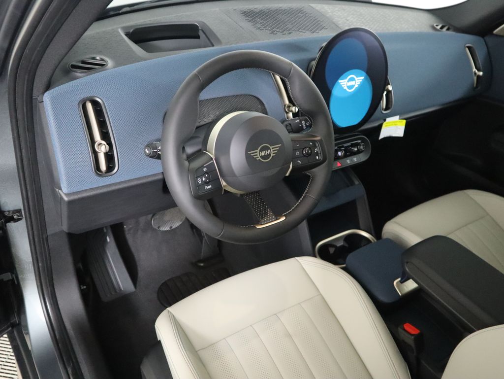 Thumbnail: 2026 MINI Cooper Countryman - 9