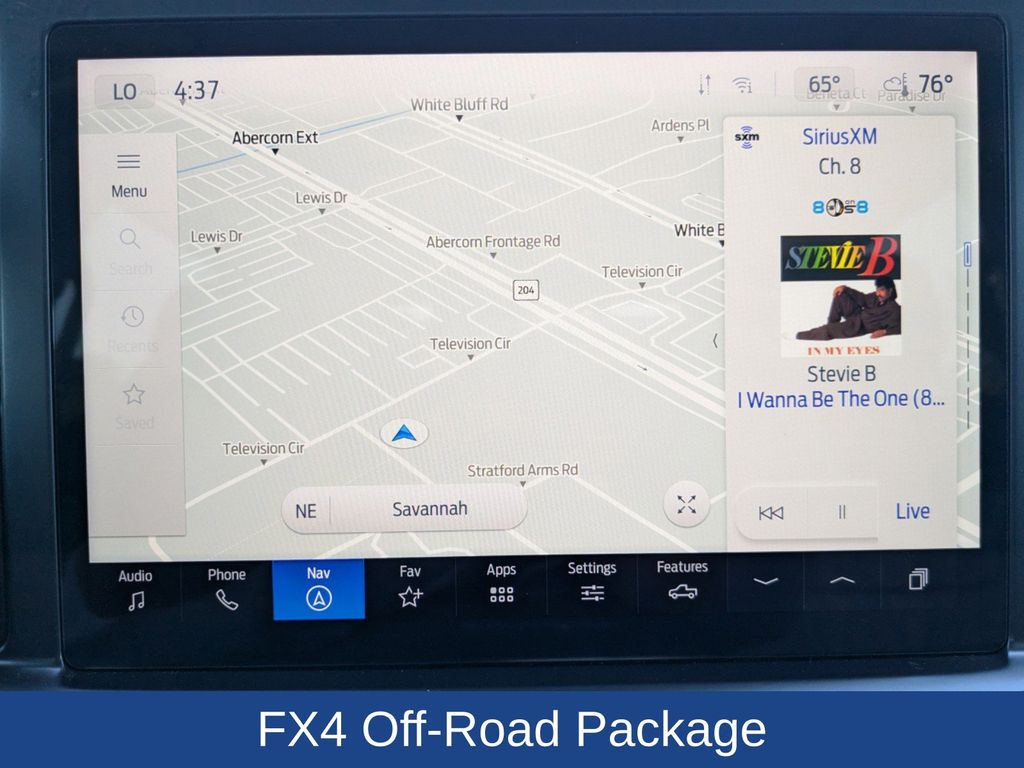 2024 Ford F-250 Super Duty Limited