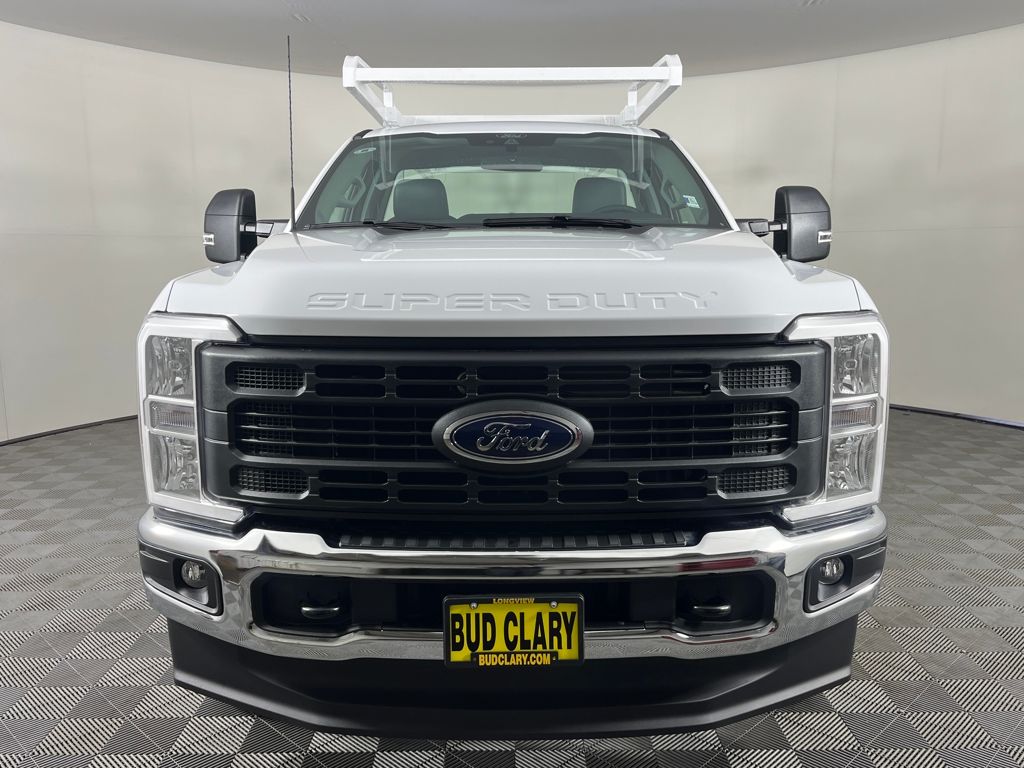 2026 Ford F-250 Regular Cab 4WD Service Truck for sale #9F0492 - photo 4