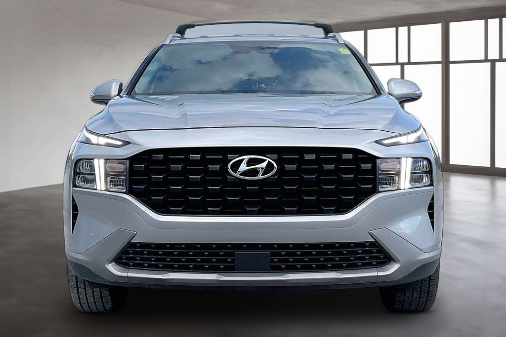 Used 2023 Hyundai Santa Fe SUV