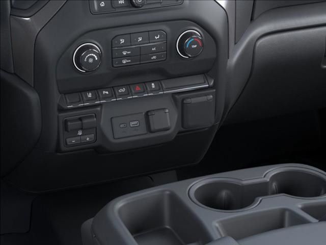 ChevroletSilverado 2500HD26