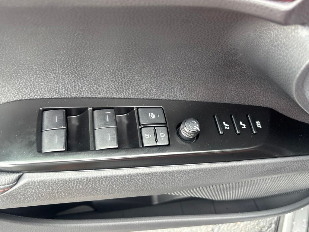 Used 2026 Toyota Camry Sedan