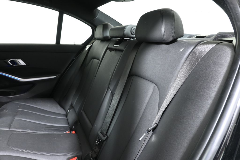 Thumbnail: 2020 BMW 3 Series - 5