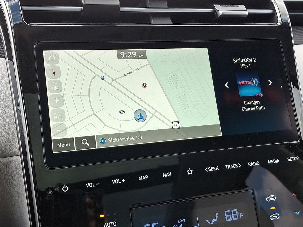 Thumbnail: 2024 Hyundai Tucson - 20