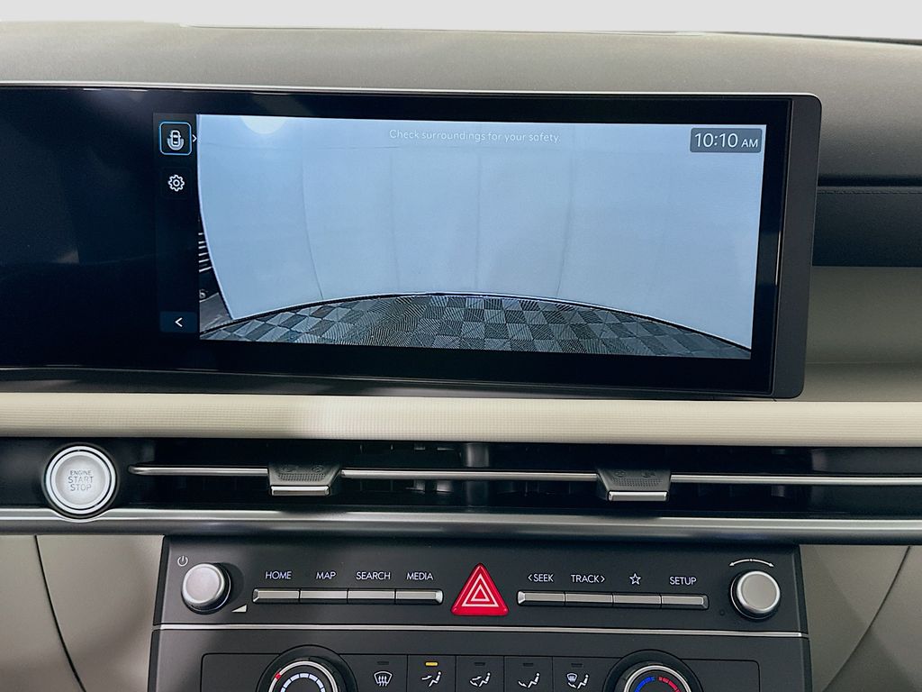 Thumbnail: 2026 Hyundai Tucson - 12