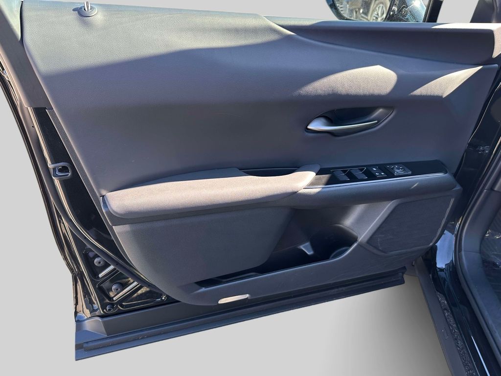 used 2023 Lexus UX car, priced at $33,995