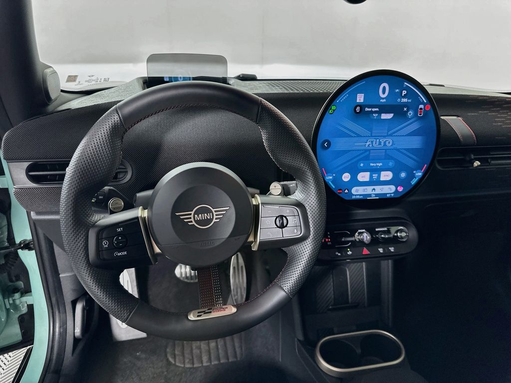 Thumbnail: 2025 MINI Cooper - 23