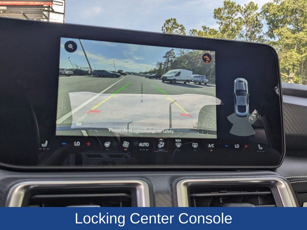 2025 Ford Mustang GT Premium Fastback