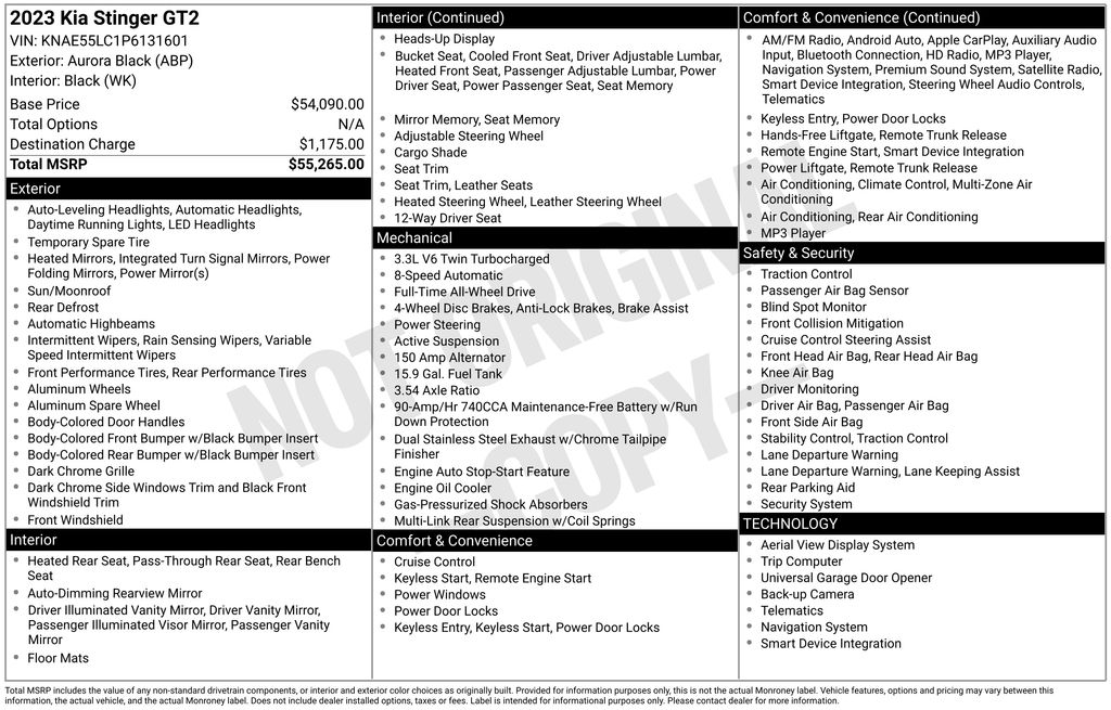 View vehicle photo 5
