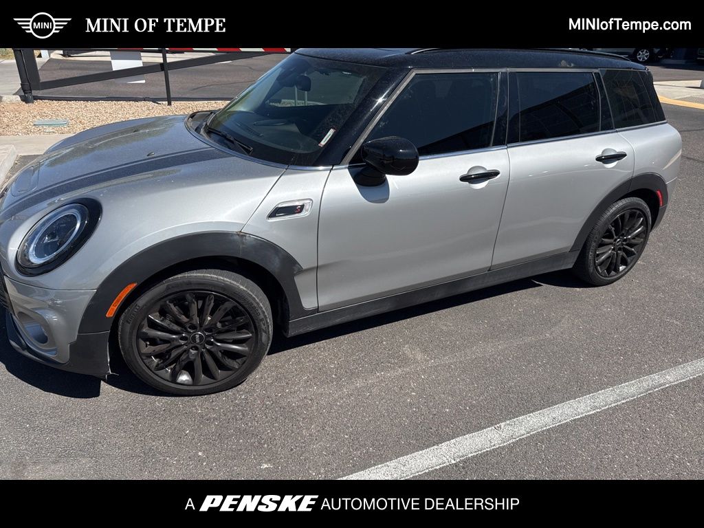 2024 MINI Cooper Clubman S -
                  Tempe, AZ