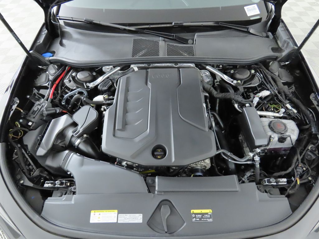 2025 Audi A5 Premium 30