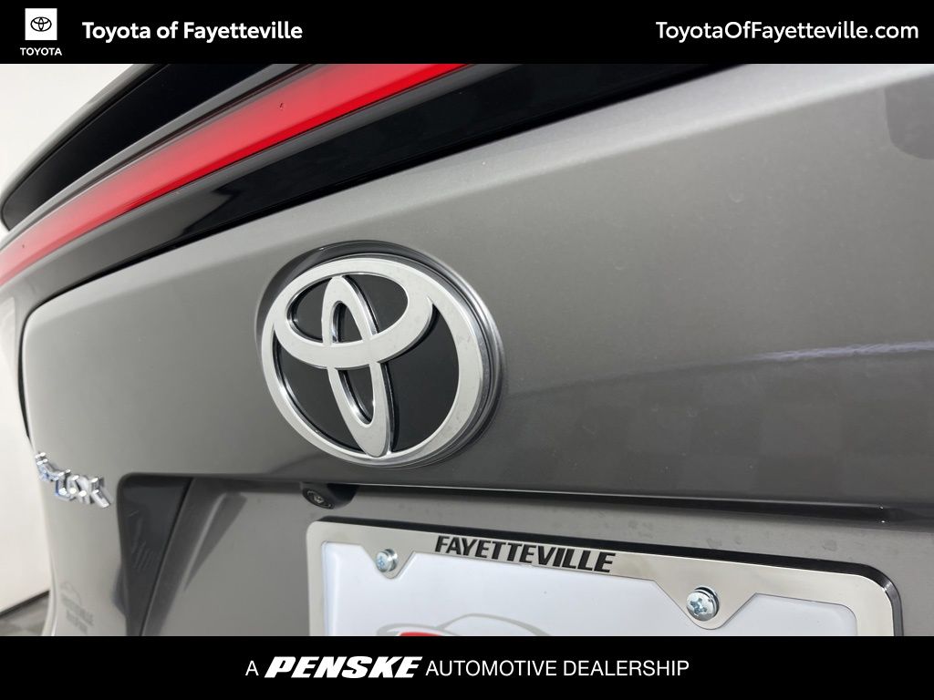 Thumbnail: 2025 Toyota bZ4X - 19