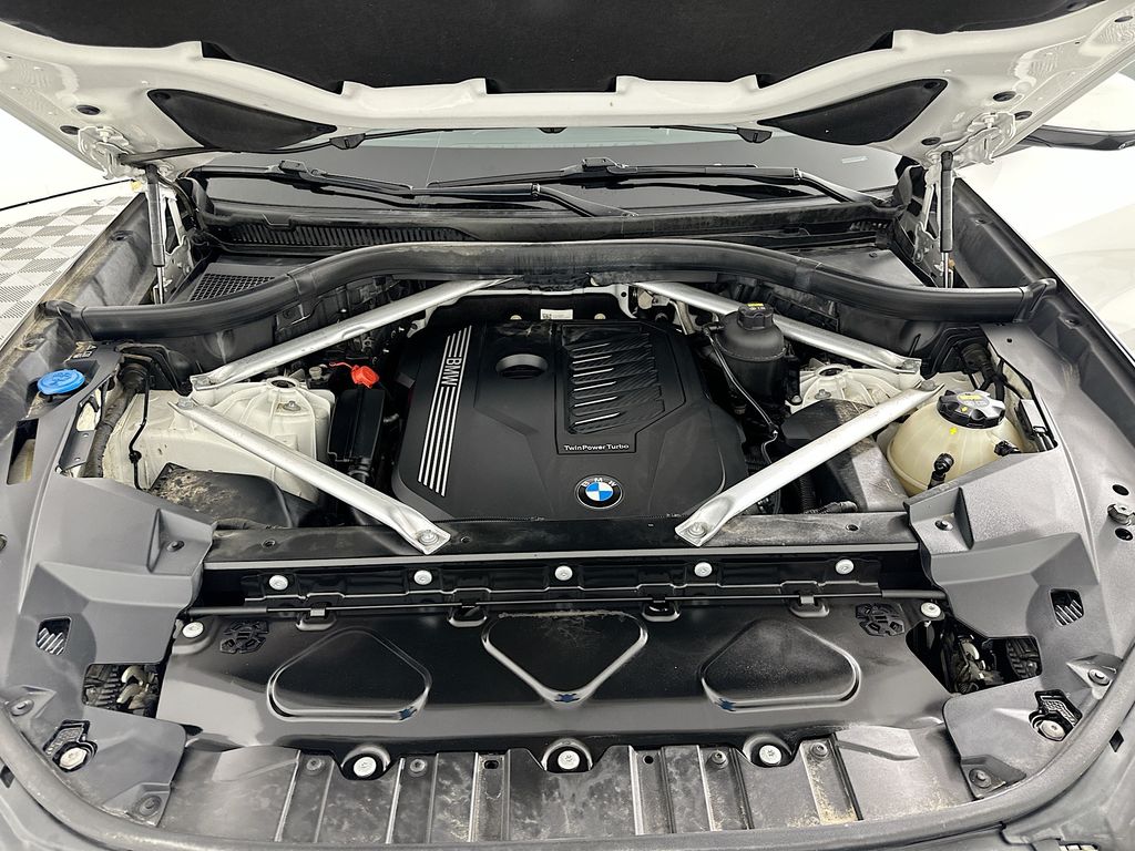 Thumbnail: 2019 BMW X5 - 31