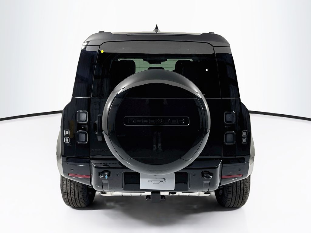 Thumbnail: 2026 Land Rover Defender - 6