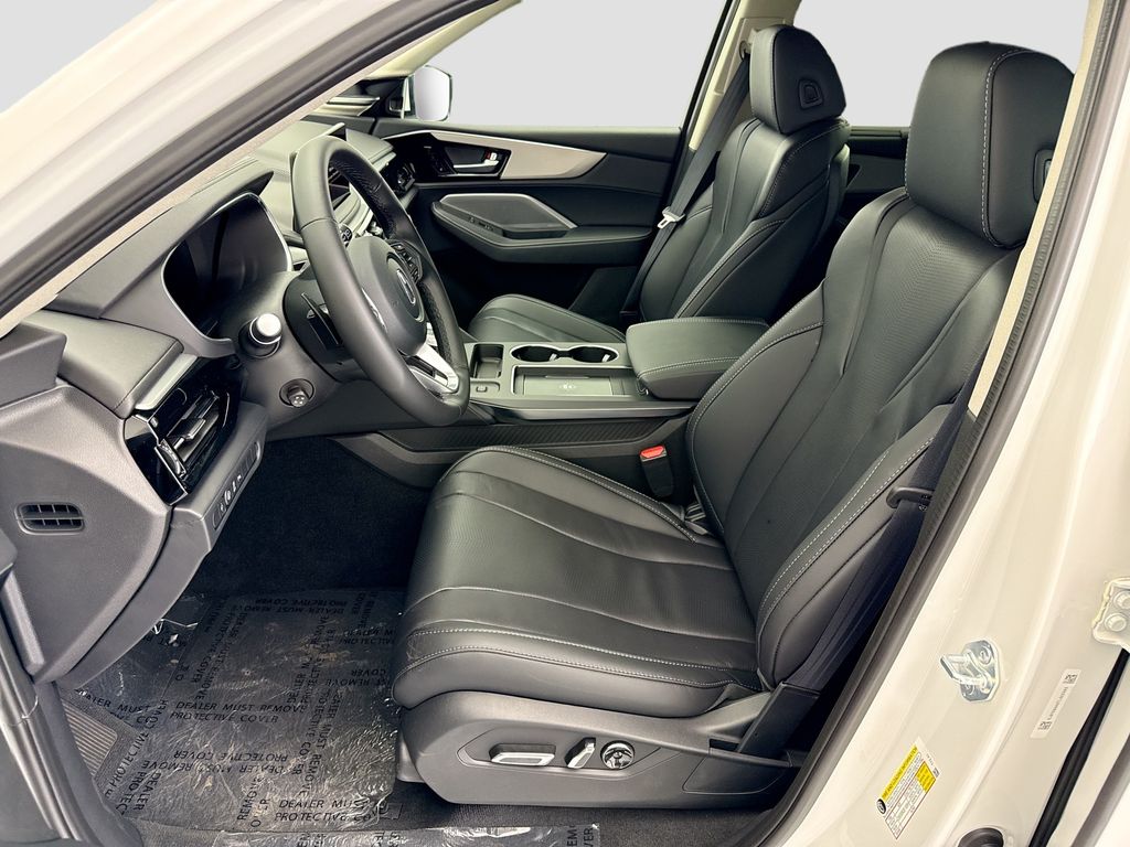 Thumbnail: 2026 Acura MDX - 18