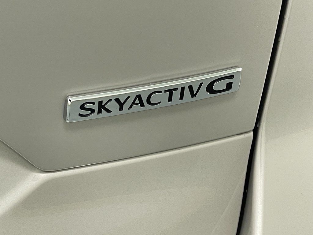 New 2025 Silver Mazda 2.5 S Select Package image 16