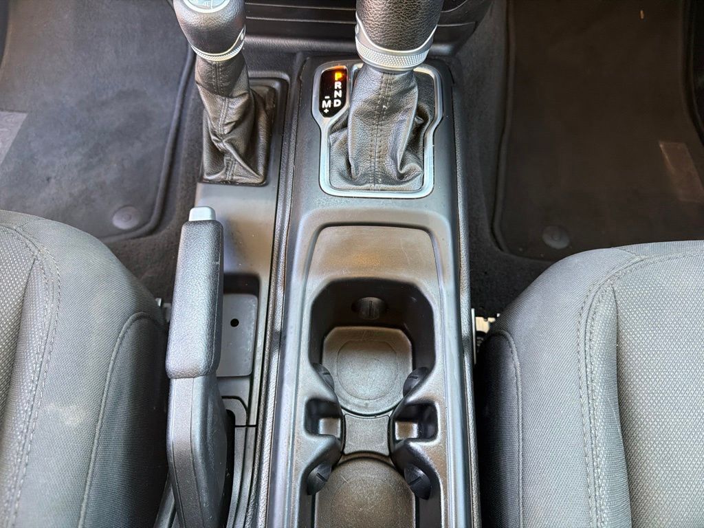 2020 Jeep Wrangler Unlimited Sport S 4x4