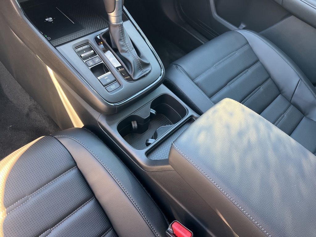 Thumbnail: 2026 Honda CR-V - 12