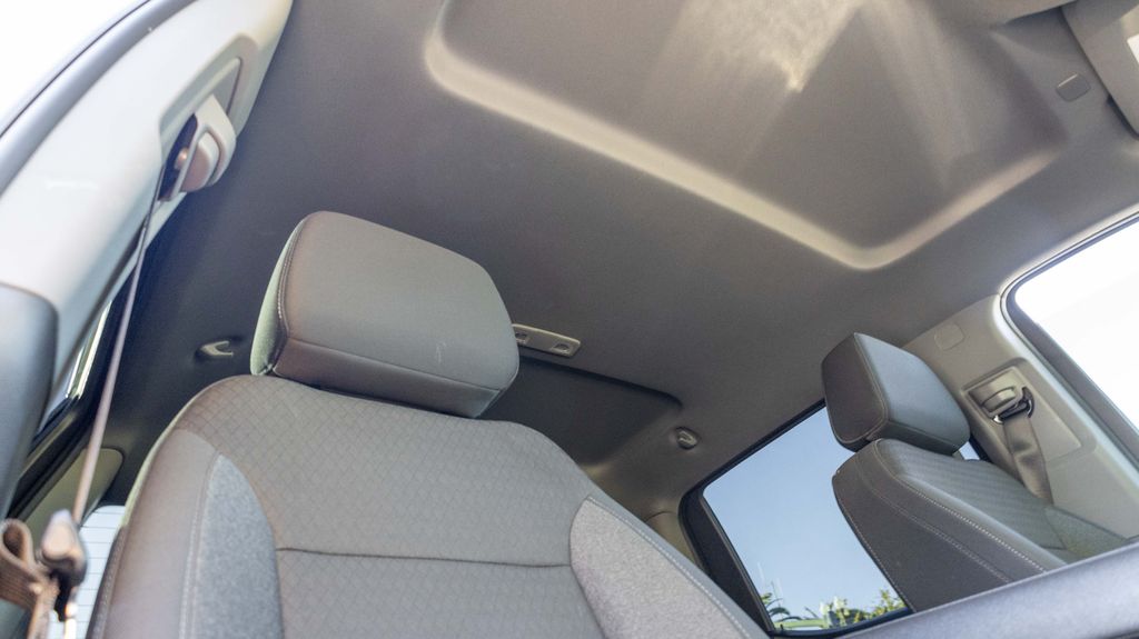 Used 2023 Chevrolet Silverado 1500 LT 4D Crew Cab