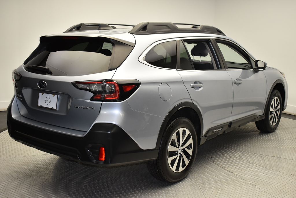 2022 Subaru Outback Premium 5