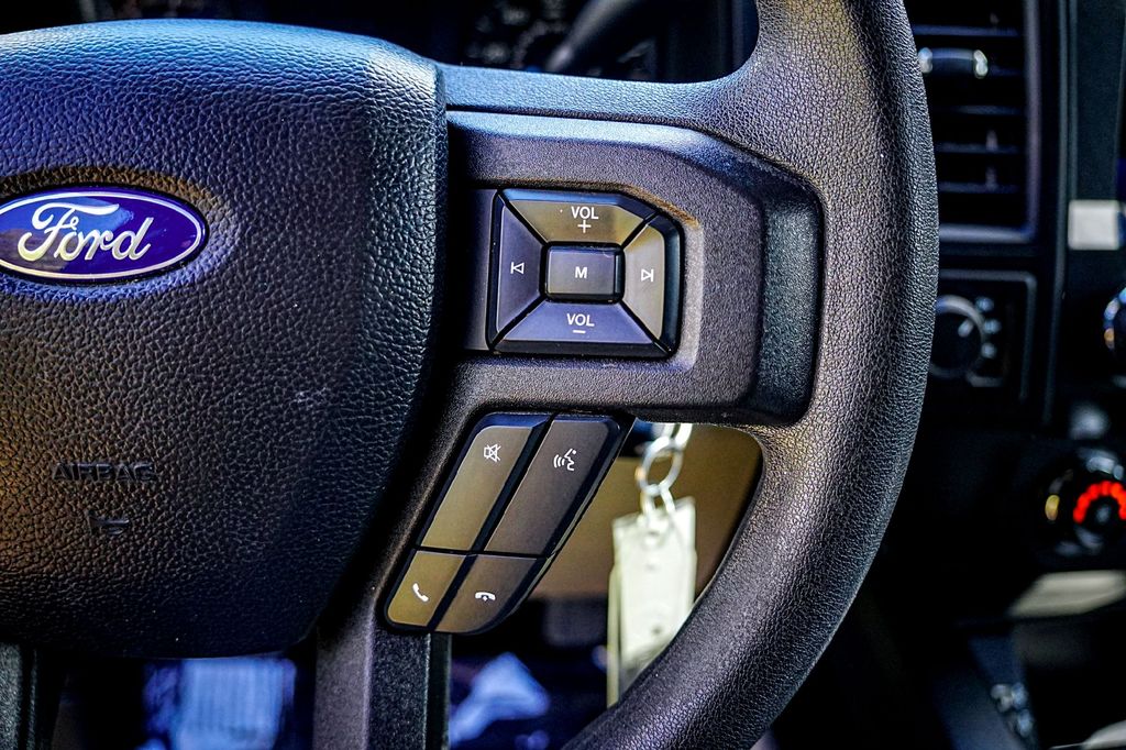 Used Car 2020 Ford F-150  Xl For Sale Under $20,000 In Taylor, Texas