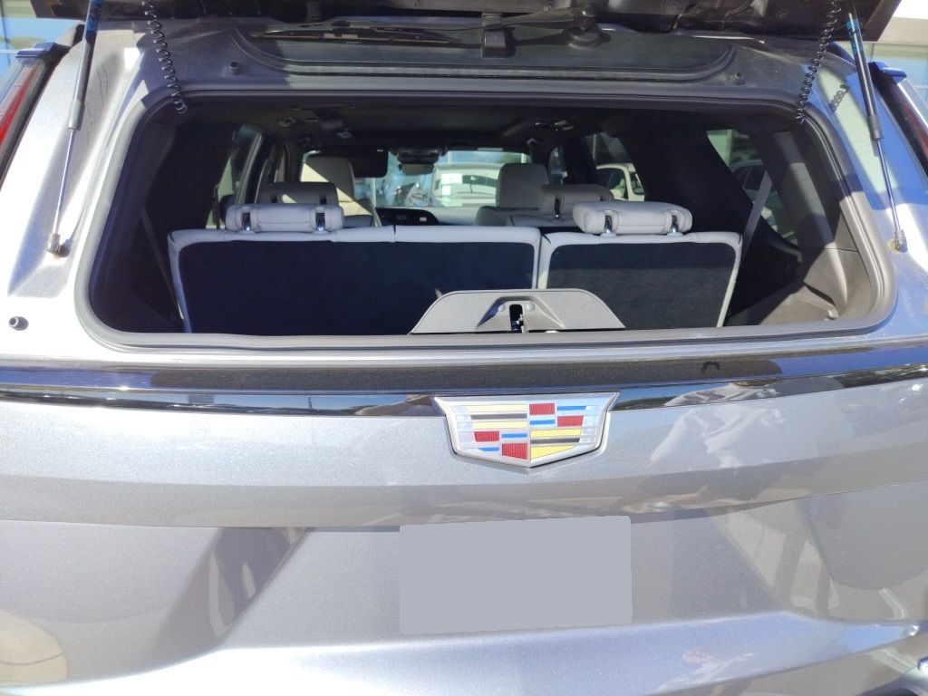 Thumbnail: 2021 Cadillac Escalade - 7