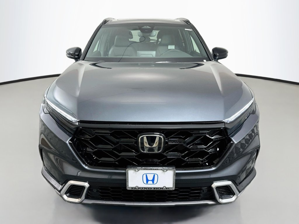 Thumbnail: 2027 Honda CR-V - 2