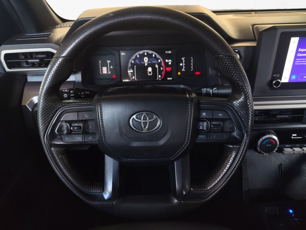 Used Car 2024 Toyota Tacoma  Sr5 For Sale Under $35,000 In Austin, Texas
