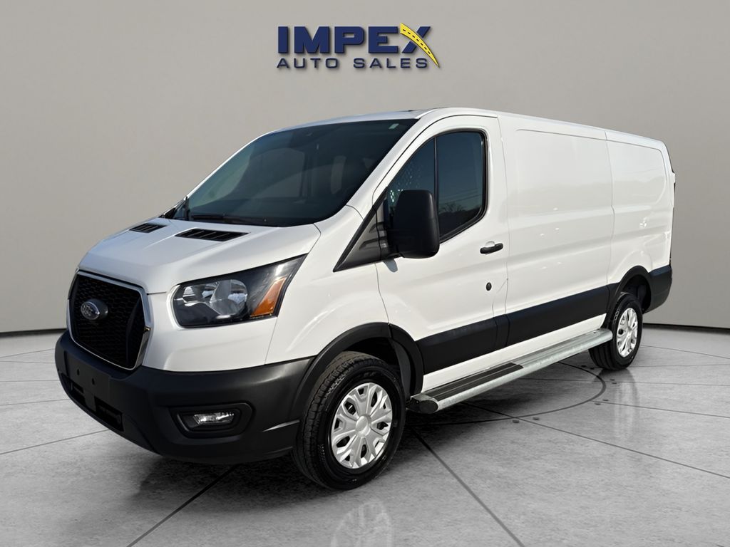 2024 Ford Transit-250 Base's photo