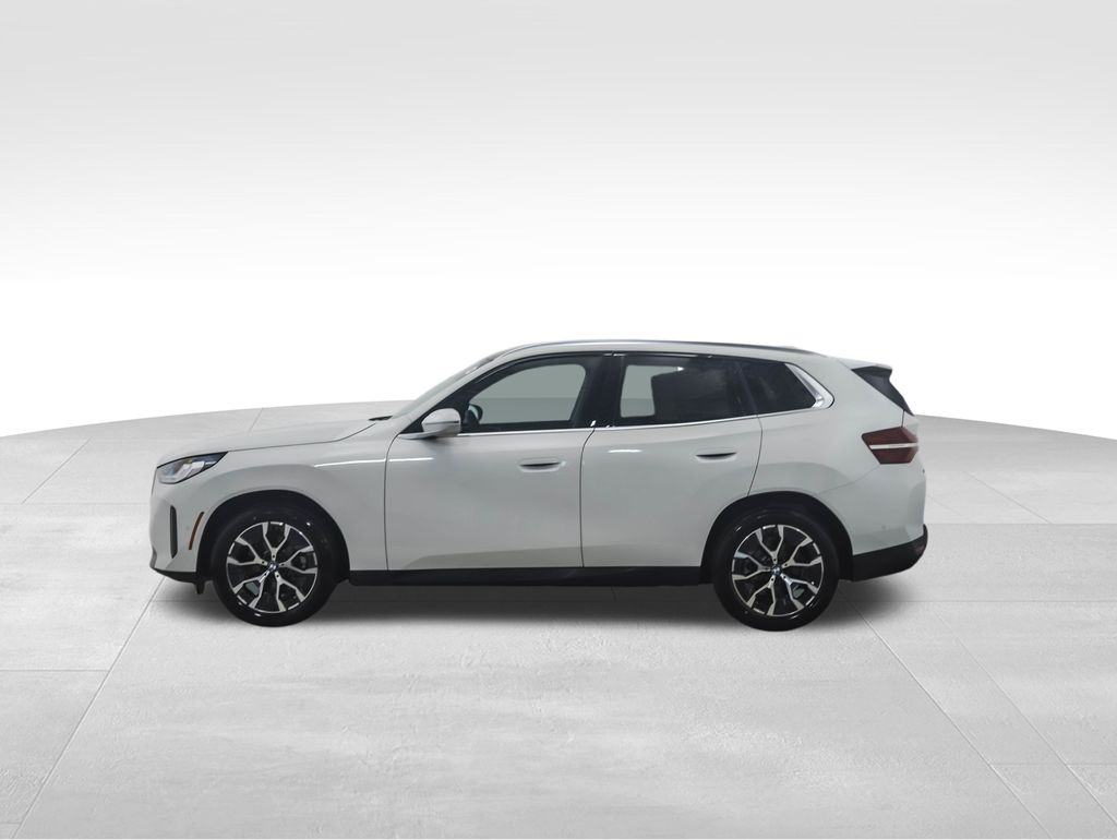 2025 BMW X3 3.0i 2