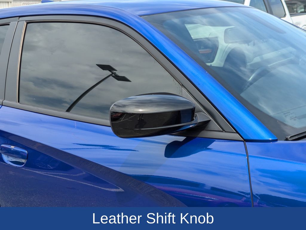 2022 Dodge Charger GT RWD